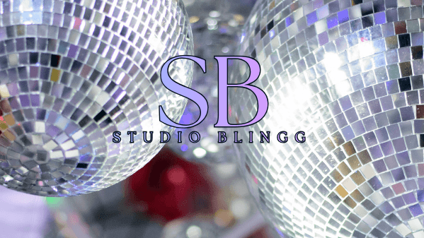 Custom Rhinestone Template-Christa