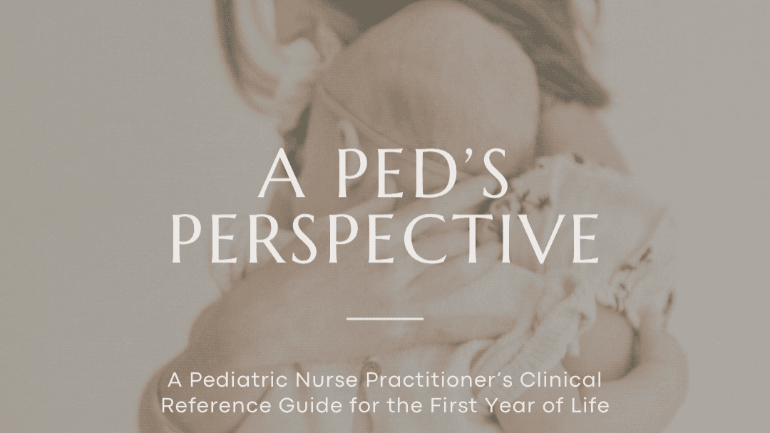 First Year Guide for New Parents