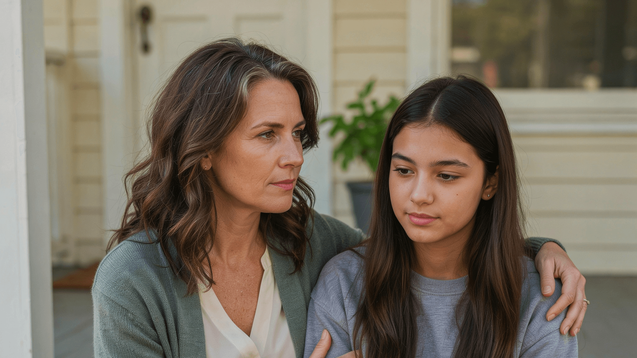What Parents Need to Know About Girls & Self-Harm