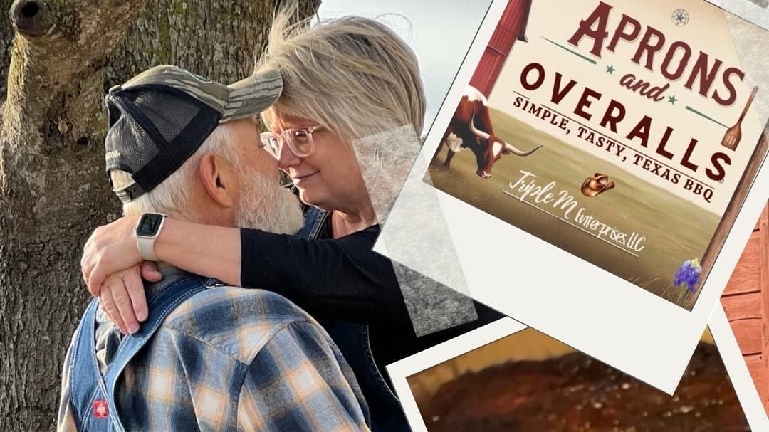 Get Our Guide to the Art of Grilling Brisket Now!