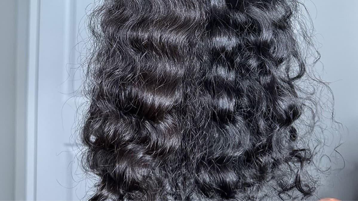 ✨Raw Indian hair vendor