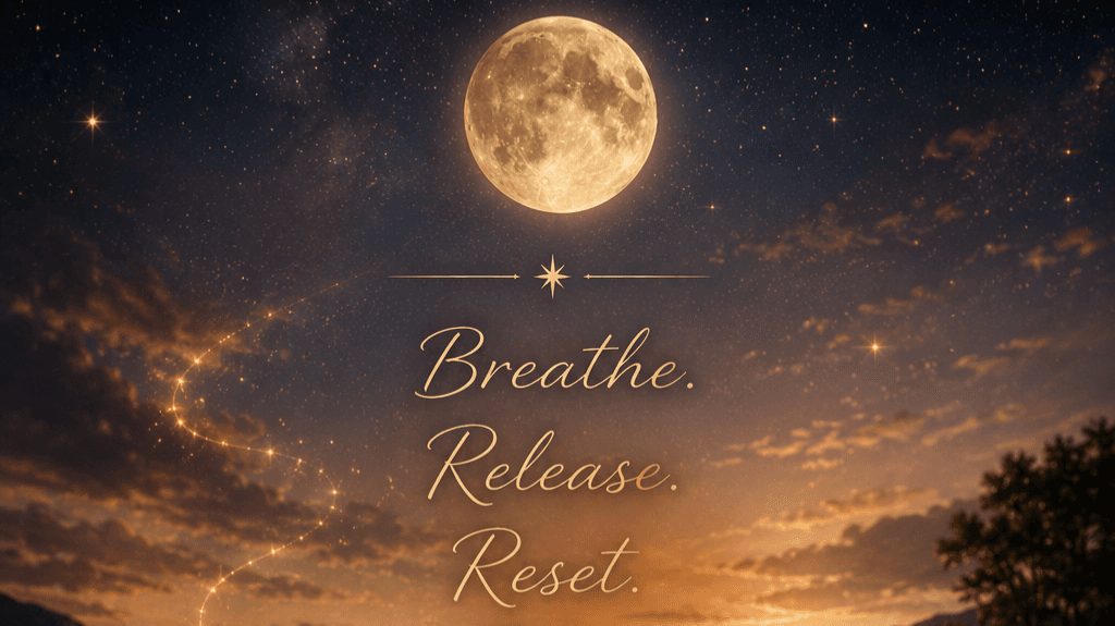 "The 6 Week BreathWork Companion Guide" is here!