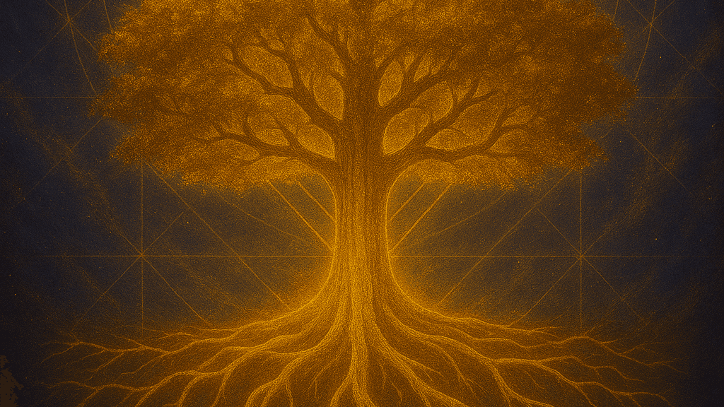 The Roots and Branches of Kabbalah - 5 Week Course
