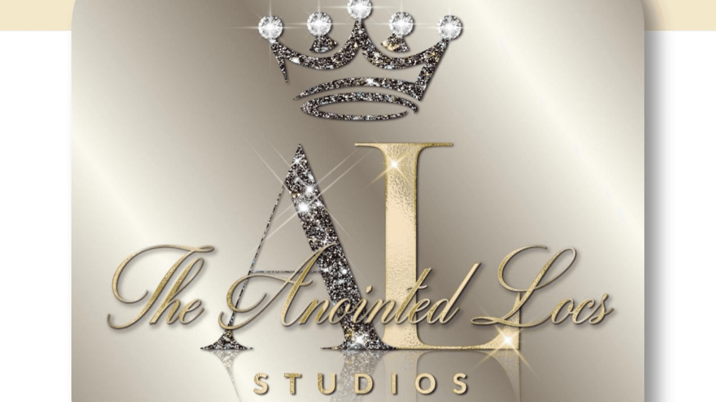 THE ANOINTED LOCS STUDIOS™ Crown Care System