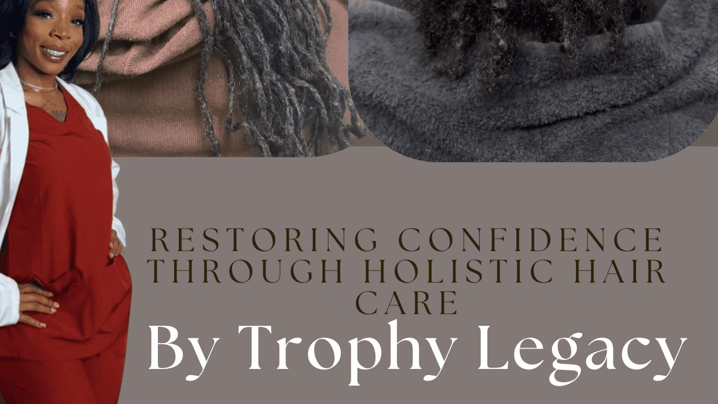 Alopecia & Locs