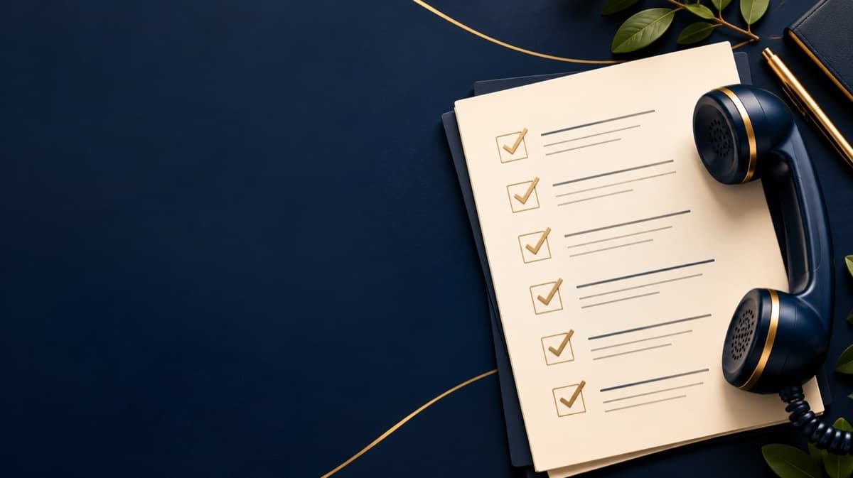 Credit Card Hardship Call Prep Sheet