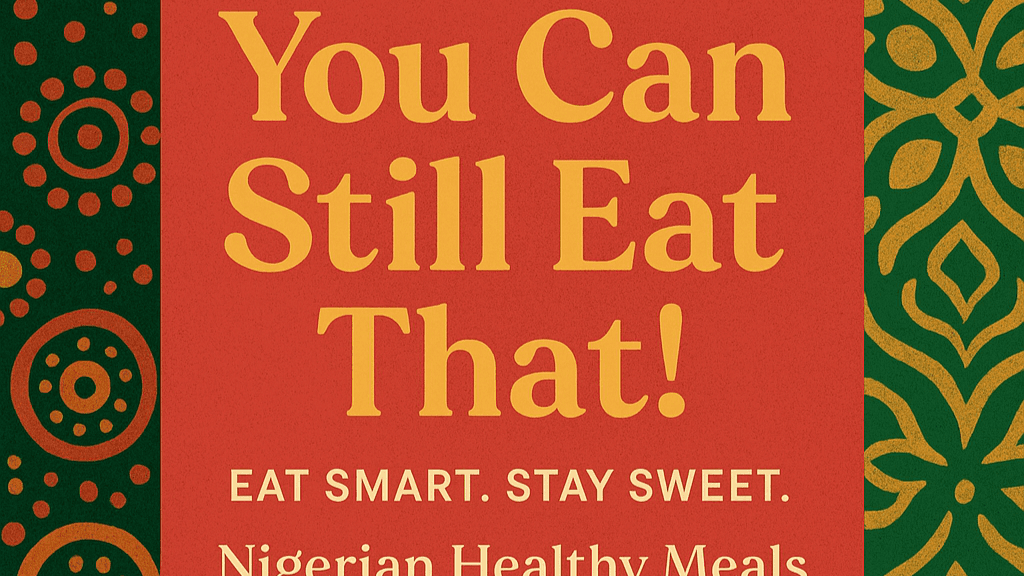 Get My eBook You Can Still Eat That Now!