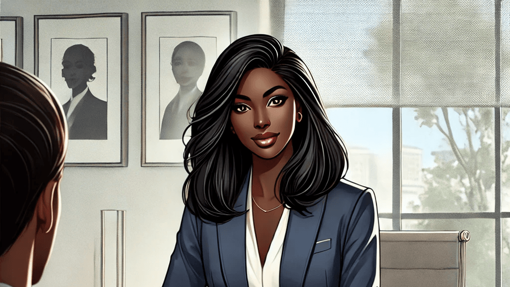 Book a 1:1 Mentorship with Me