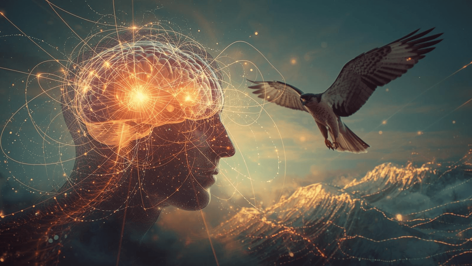 Rewire the 6 Hidden Beliefs Blocking Your Success