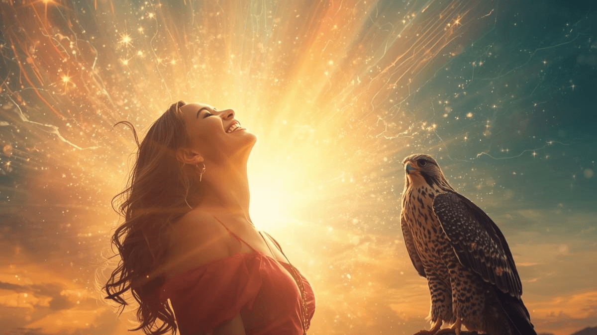 Joy + Manifestation Amplifier
