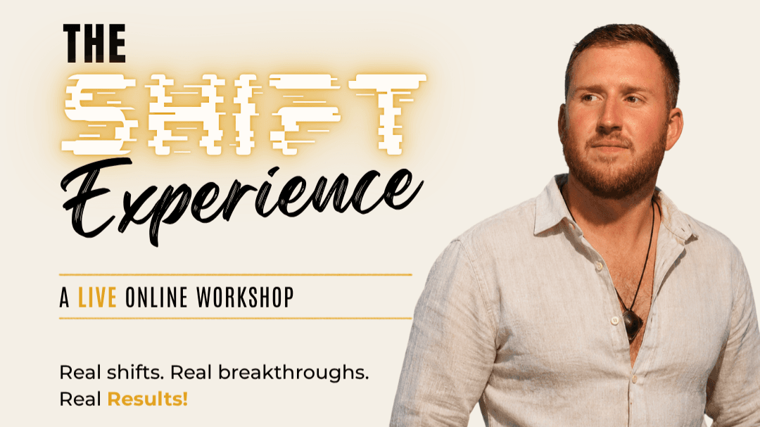 The Shift Experience