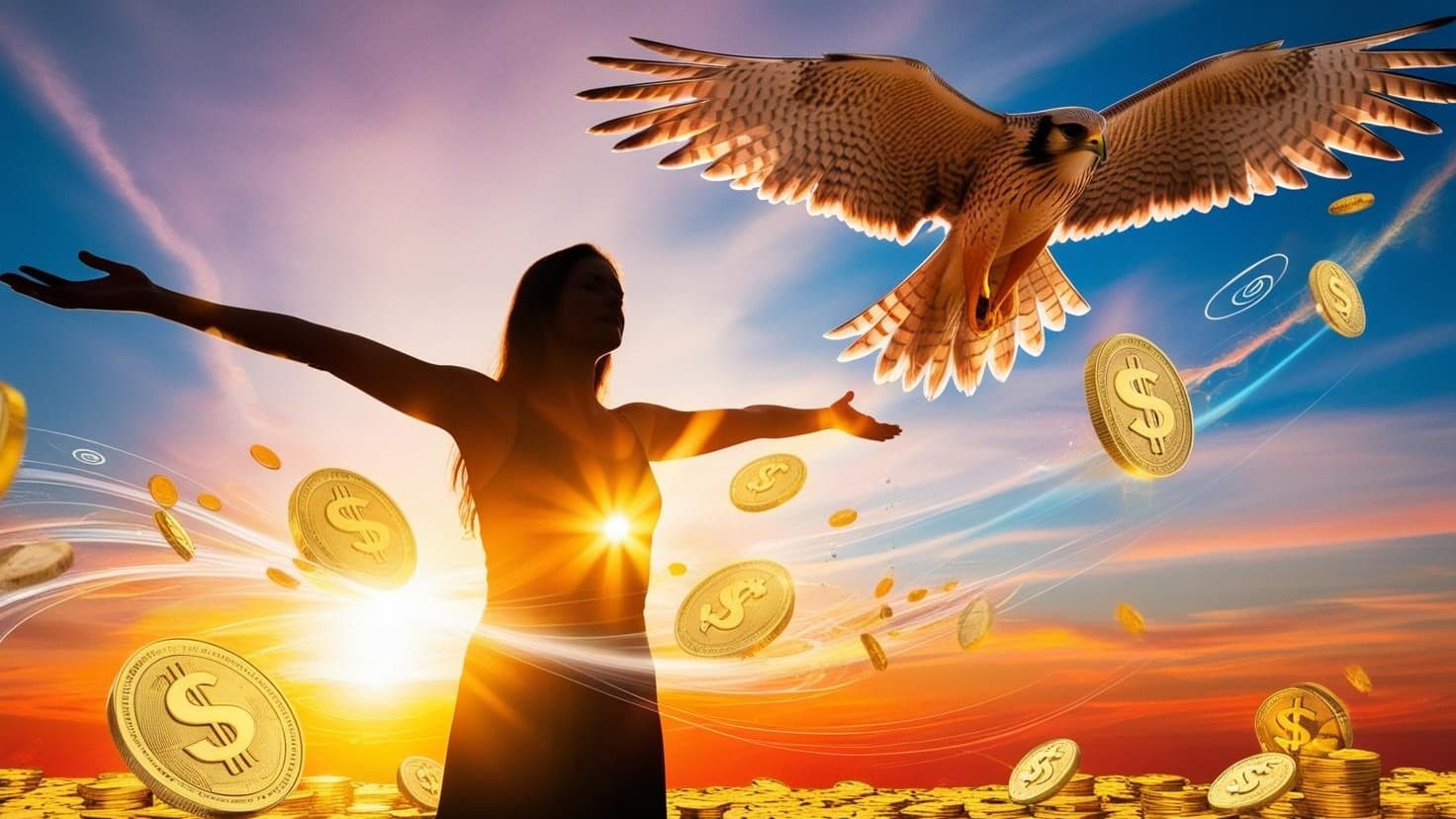 Mindful Money Meditation