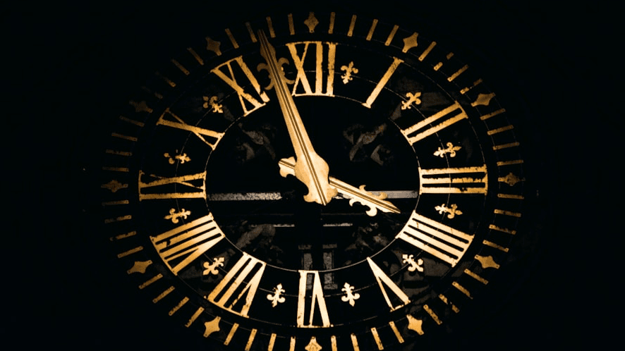 The 5-Minute Executive Reset for Women Leaders