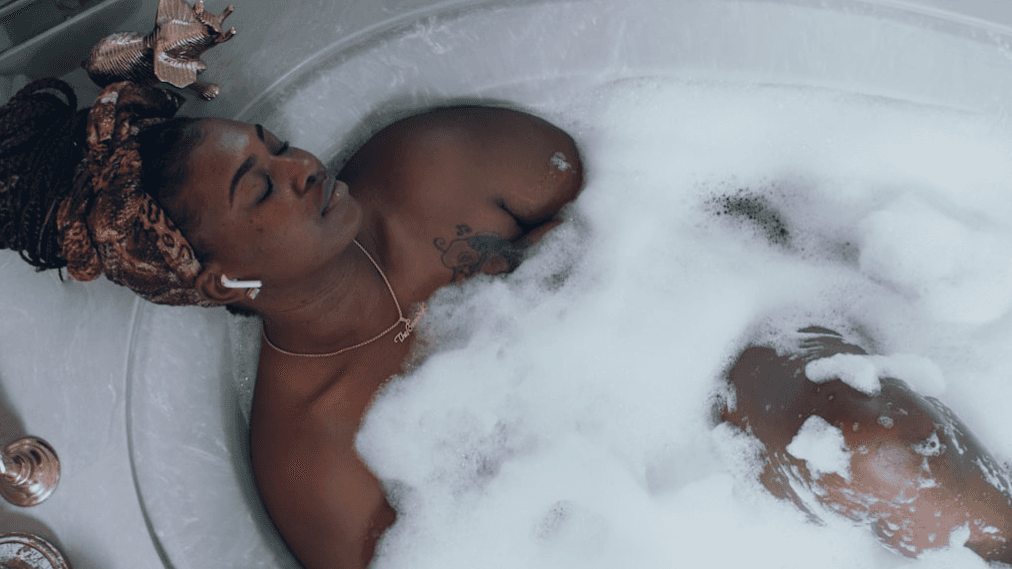 The Self-Care Workbook