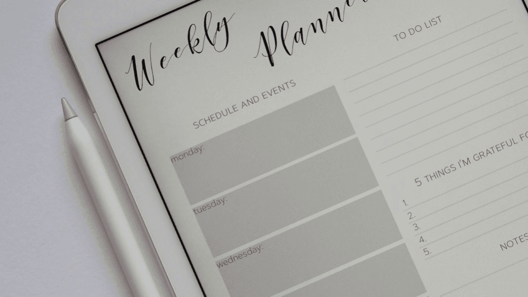 Get My Wealthy Mindset Planner Now!