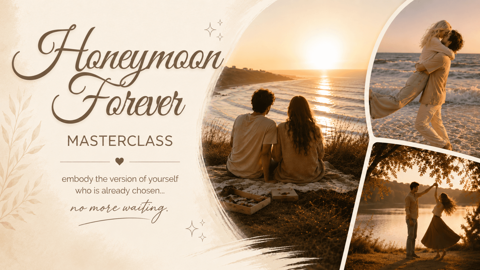 Manifest Your Dream Relationship