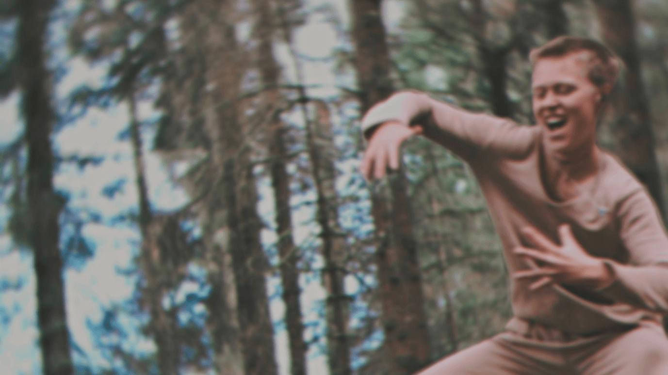 Get Loose! // Somatic Dance Session