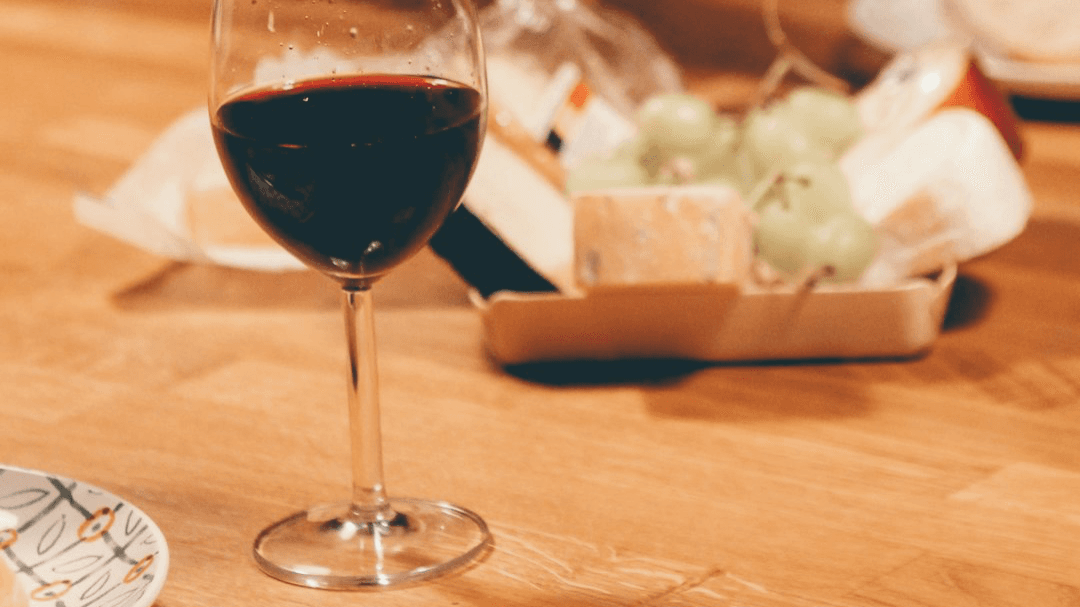 🎃The Mama Hours-Cheese and Wine Night🎃