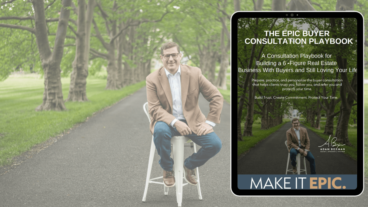 The EPIC Consultation Playbook