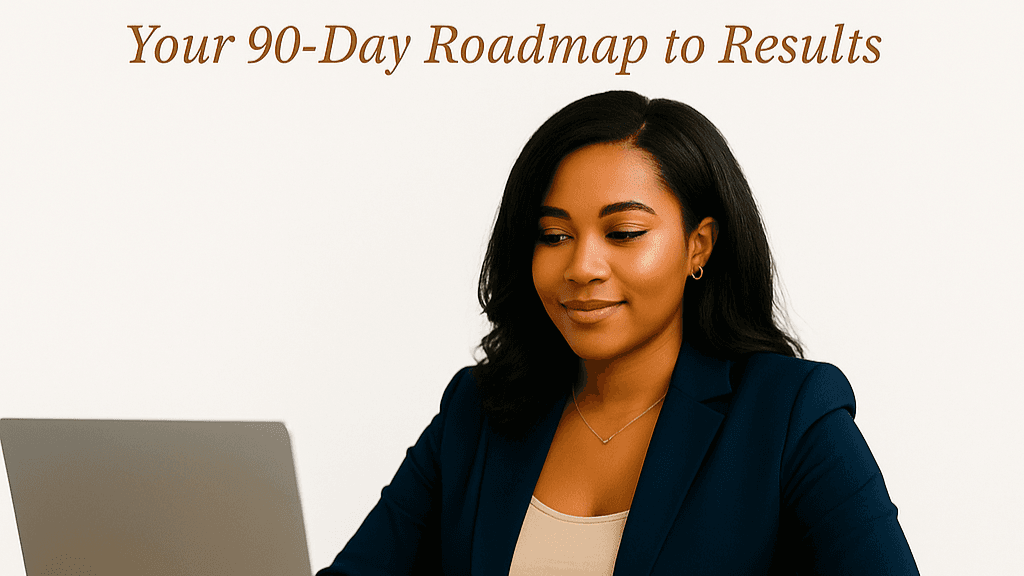 Clarity & Strategy: Business Reset