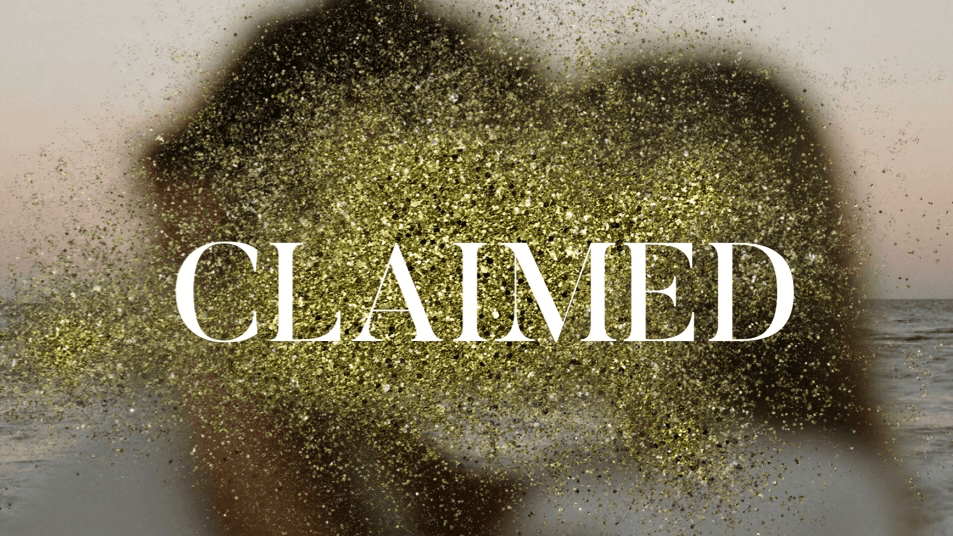 Claimed - Date like a Queen