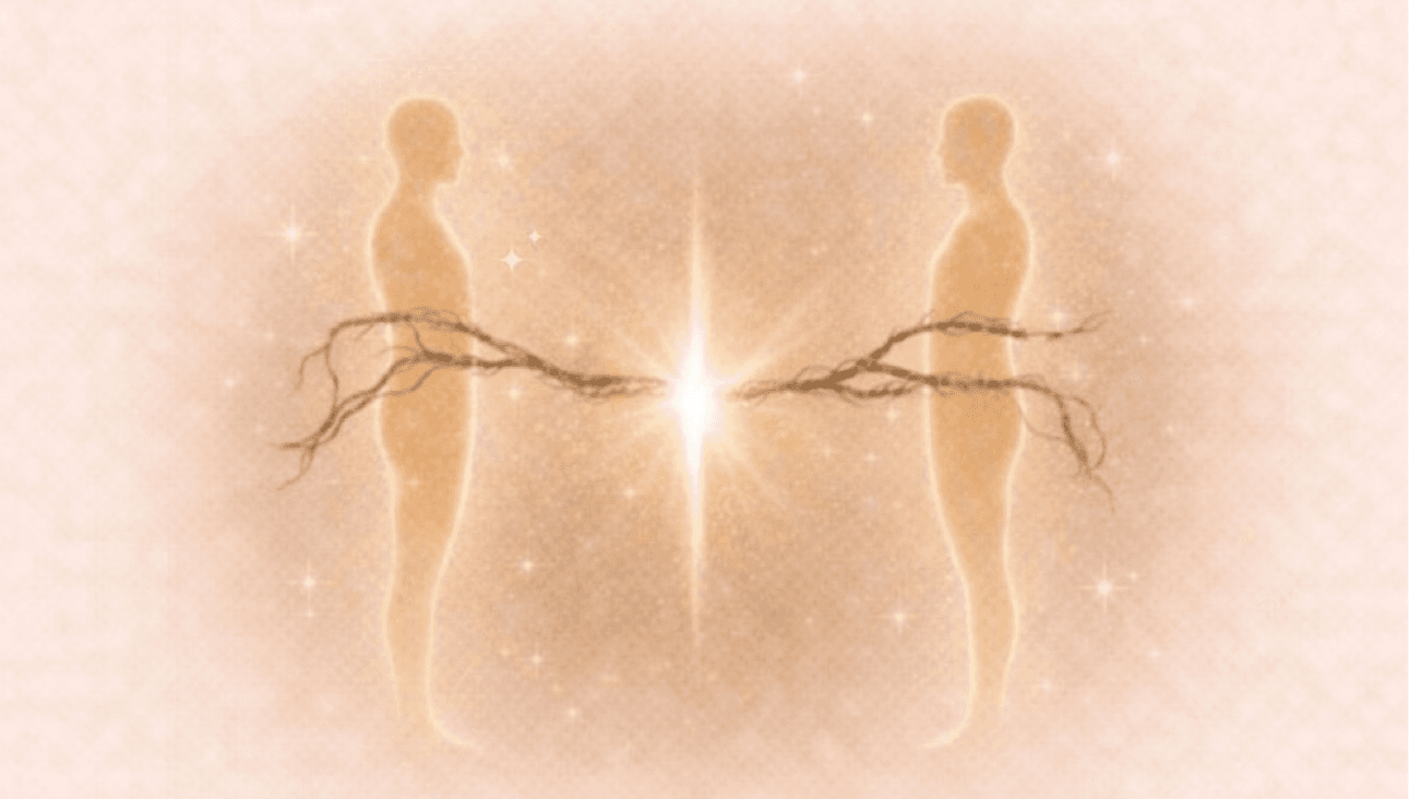 Cord Cutting Reiki Session