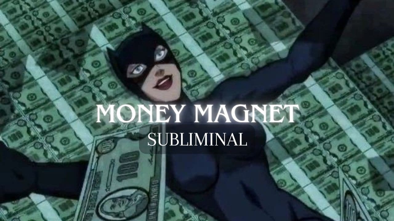 Money Magnet Subliminal