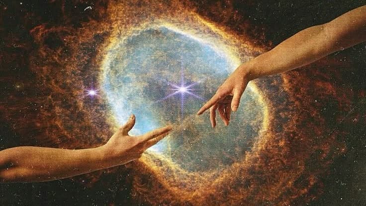Magnetic Reunion with your SP Subliminal