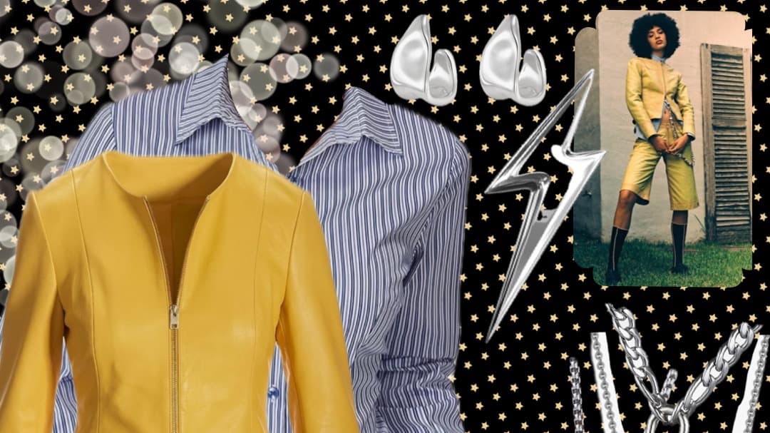 Fast Fashion 50 for Friday/Saturday night, May 2-3