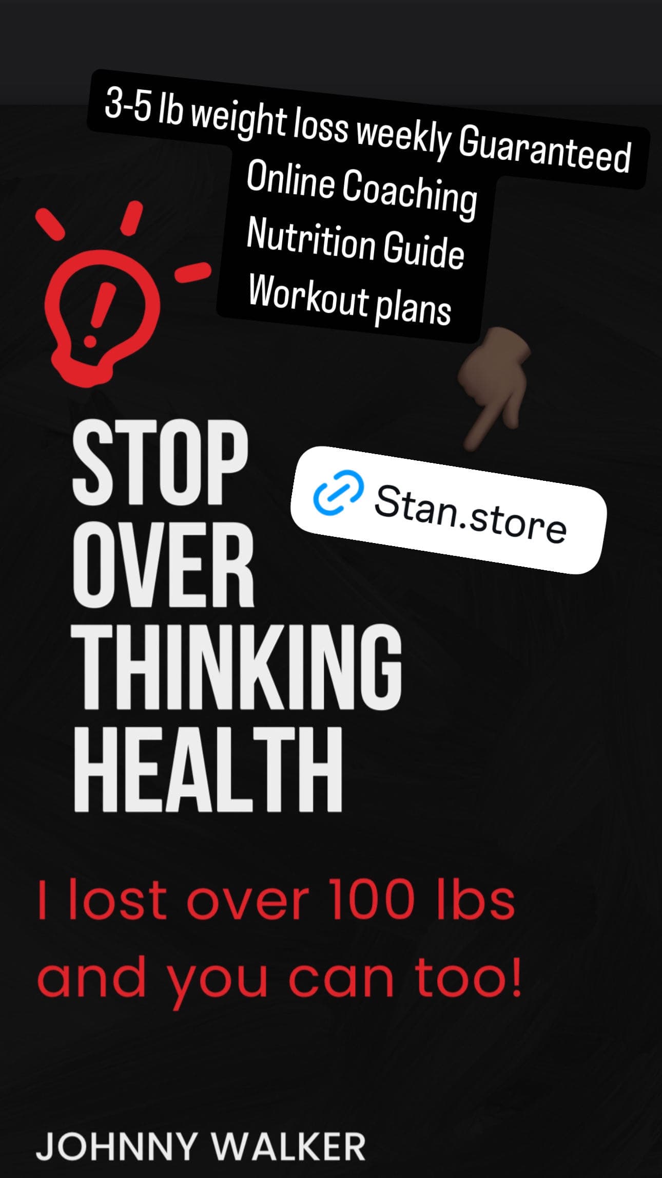 From Burden to Blessing:The 90-Day Lock-In Fitness