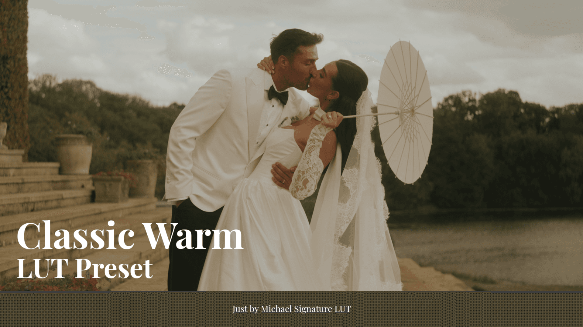 Classic Warm LUT