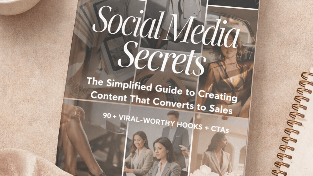 Social Media Secrets They Don’t Teach You Online