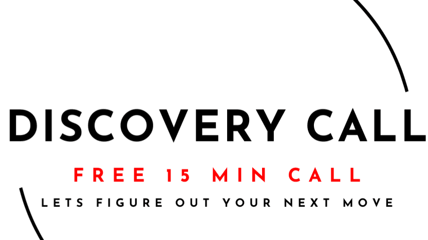 Free Discovery Call