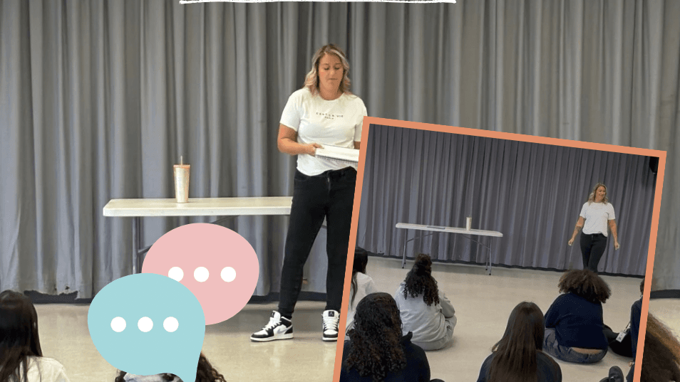 🎤 Ateliers et conférences en présentiel
