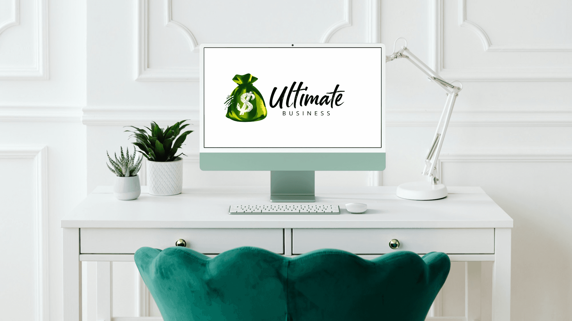 UB-ULTIMATE BUSINESS