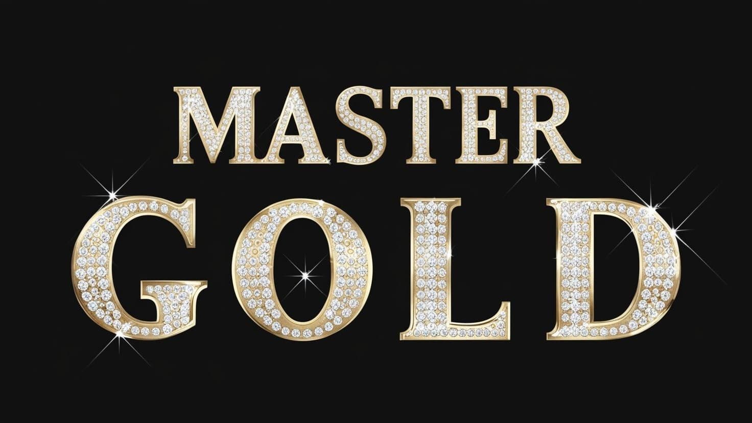 MASTER GOLD