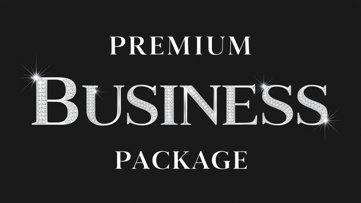 PACHET PREMIUM BUSINESS
