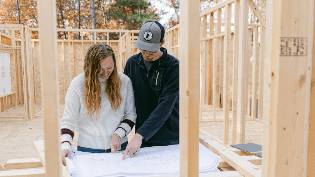New Construction Workbook