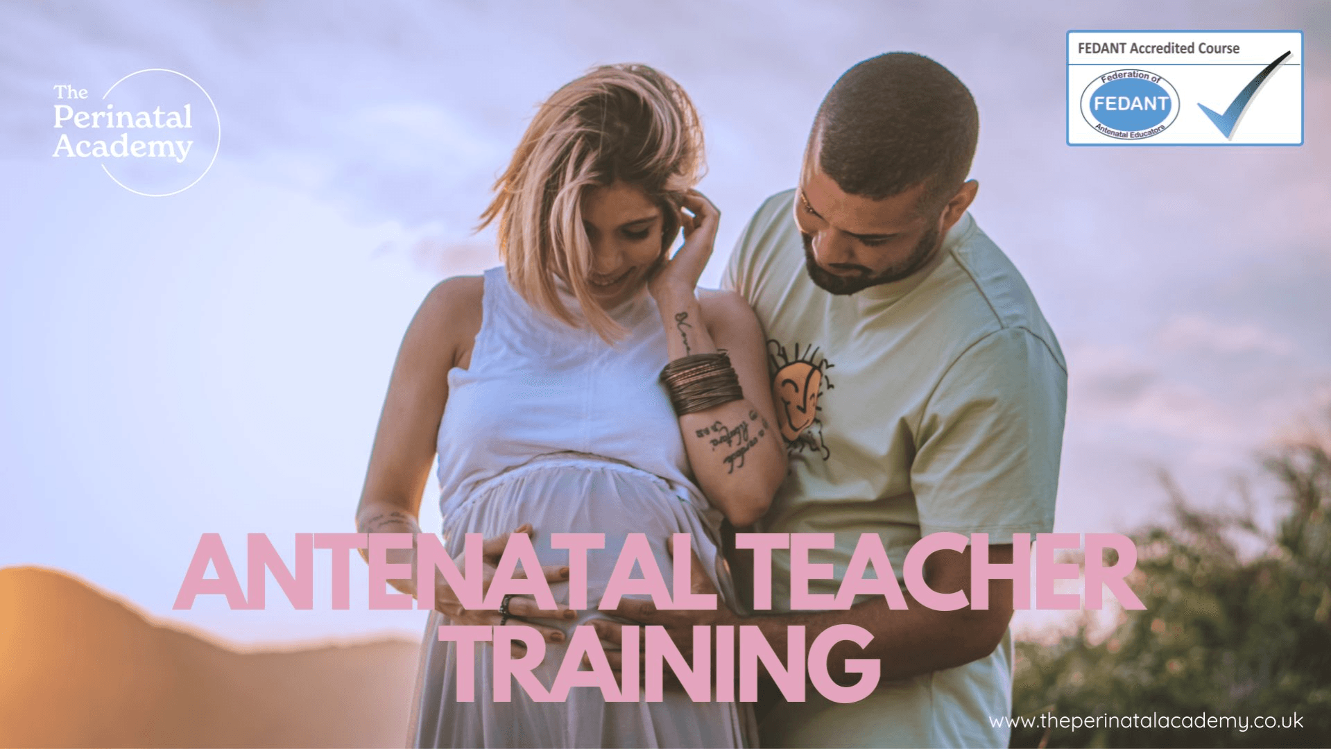FREE Guide to Antenatal Teaching