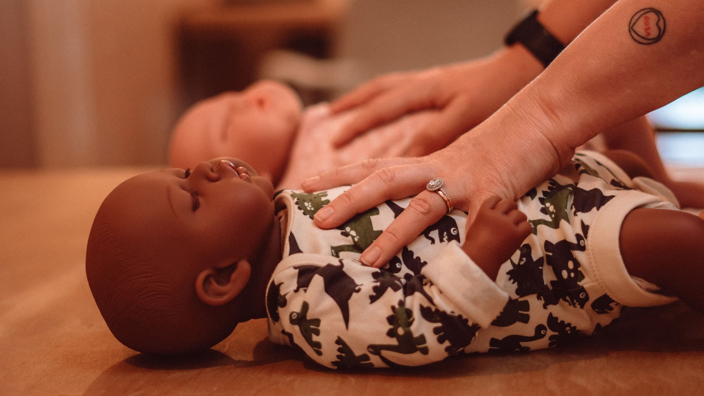 May 2027 - Antenatal & Early Postnatal Diploma