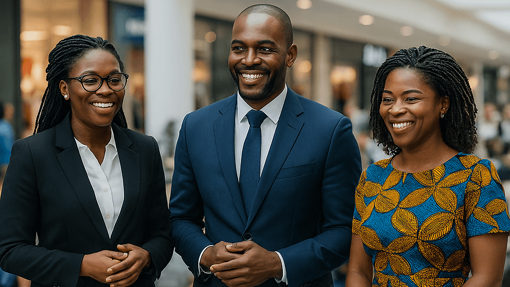 Cosdef Institute of Small Business Consultants