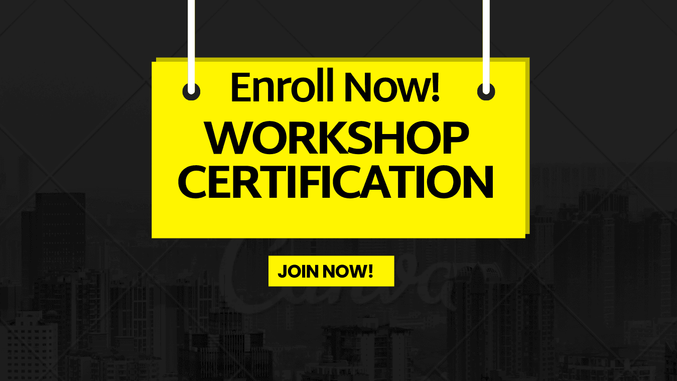 Global Academy for Workshop Facilitators