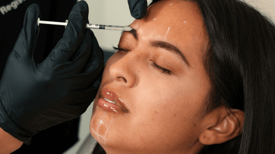 Botox Training Manual