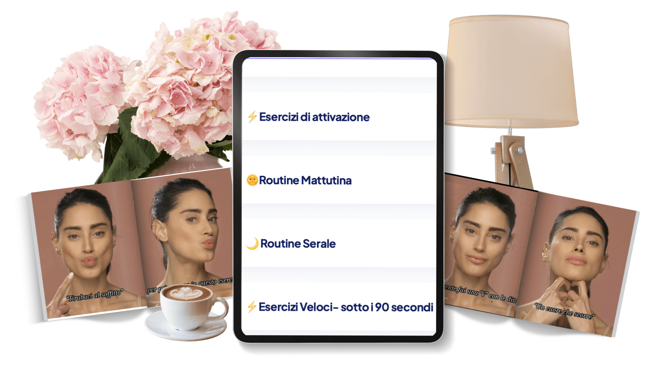 21 Giorni per Creare la Tua Routine di Self Love