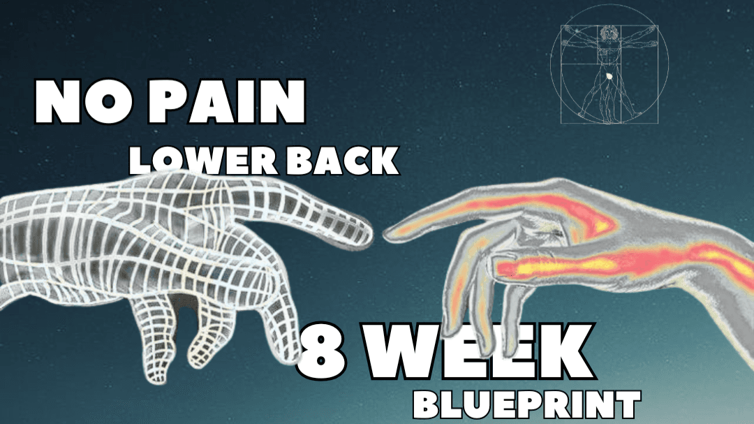 Move without LOWER BACK PAIN - 12 week programme