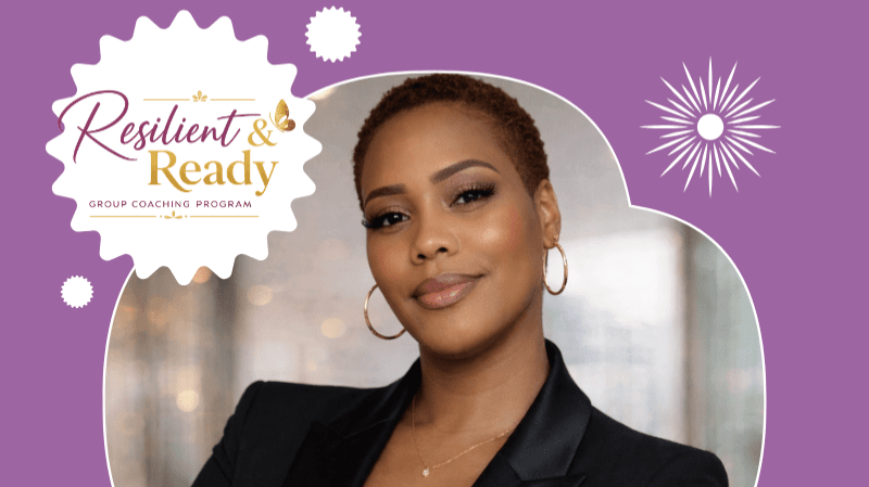 Resilient & Ready Live Info Session