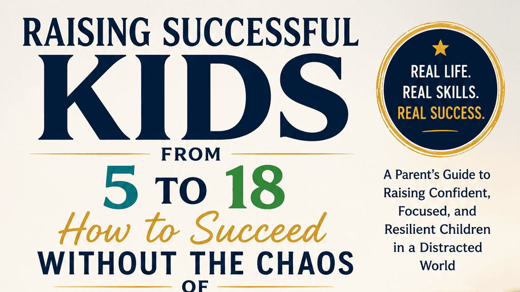 Helping Your Child Succeed