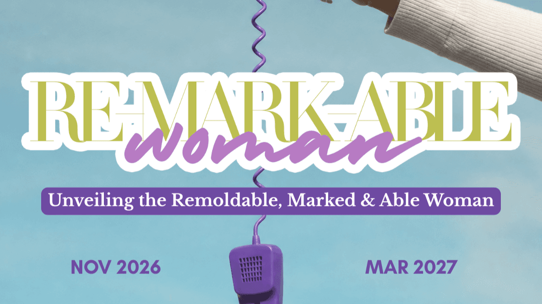 Remarkable Woman Mentorship