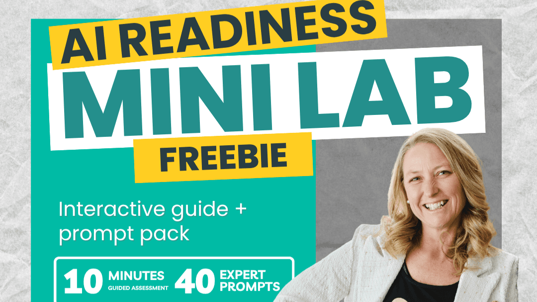 AI Readiness Mini Lab