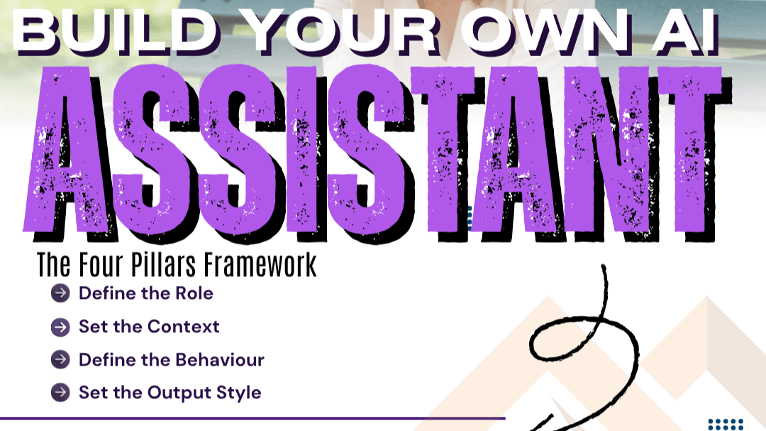 Build Your Own AI Assistant